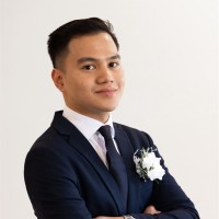 Ryan Ramos