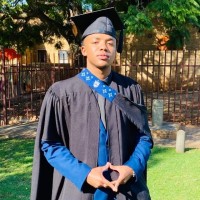 Tshepo Lephakha