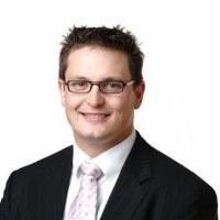 Cameron W. Brinkman, CPA, CA, CBV, ICD.D