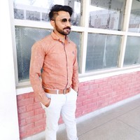 Shahbaz Ali