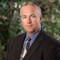 Jeremy Seahorn