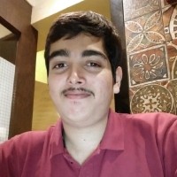 Bhushan Gandhe