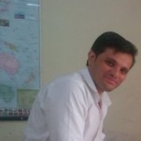 Vijay Chikane
