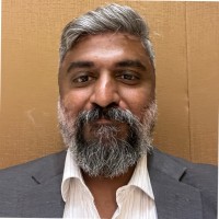 Sunil V
