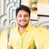 Vaibhav Misal