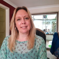 Samantha Wilson