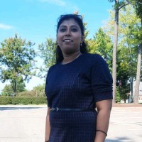 Pallavi Polaki