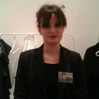 Cecilia Battisti
