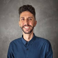 Andre Bonela De Oliveira