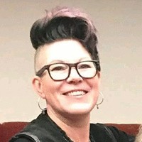 Karin Davidson