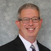 Rick Bach