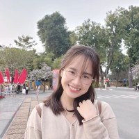 Daisy Vo