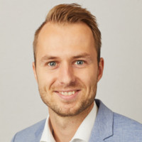 Eric Ten Hove