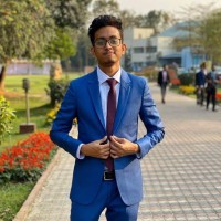 Md. Yeasin Mahmud