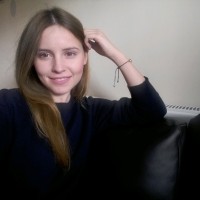 Effrosyni Efthymiou