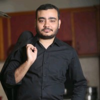 Syed Shujaat