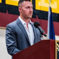 Chris Lahman