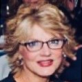 Patricia Bishop