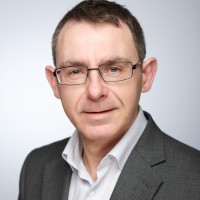 Adrian Tarrant