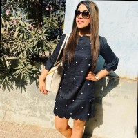 Lavanya Munjal