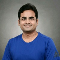Sambit Routray