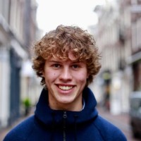 Caspar Van Rooijen