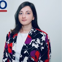 Ana Besiashvili