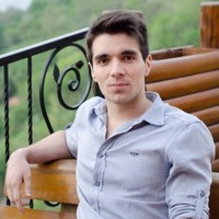 Ugljesa Cubrilo