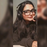 Sundus Shaukat