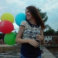 Анна Кириченко