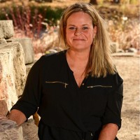 Heidi Rostberg