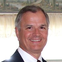 James K Benson