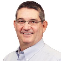 Mark Pryor