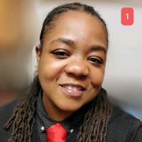 Shanea N. Taylor