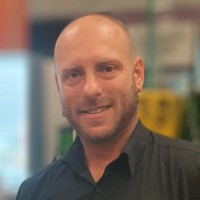Daniel Chrulew