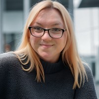 Sarah Davis