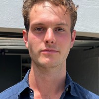 Joshua Marinus