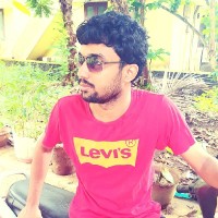 Jithin Mohan