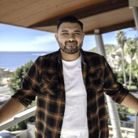 Andrew Cortez