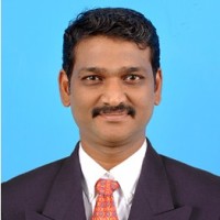V Umesh