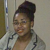 Khanyisile Nkosi