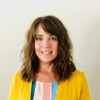 R. Marie Berens, Nbc-Hwc, Wellcoaches