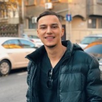 Alexandru-Claudiu Olteanu