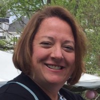 Deirdre Haddix