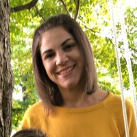 Jessica Aucoin, Mba