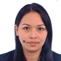 Irene Gabutan