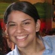 Carolina Almanza