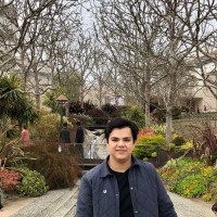 Daniel Valdez