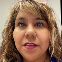 Brenda Charco