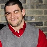 Jacob Mullen